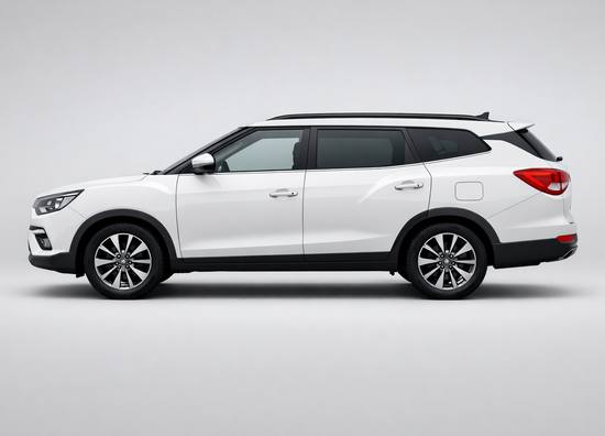 Замена датчика заднего хода SsangYong/KGM Tivoli Grand